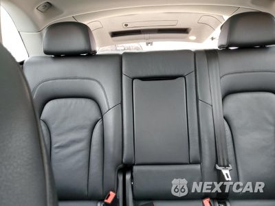 Zdjęcie 10 z 15 samochodu: 2015 AUDI Q5 PREMIUM PLUS VIN:WA1LFAFP3FA116201 - miniatura