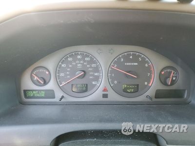 Zdjęcie 9 z 13 samochodu: 2003 VOLVO V70 VIN:YV1SW61T732301158 - miniatura