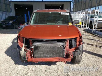 Piąte zdjęcie samochodu w środku: 2004 HONDA ELEMENT EX VIN:5J6YH28684L006627 - miniatura