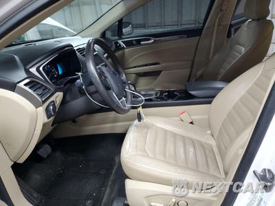 Zdjęcie 7 z 12 samochodu: 2016 FORD FUSION SE PHEV VIN:3FA6P0PU0GR272675 - miniatura