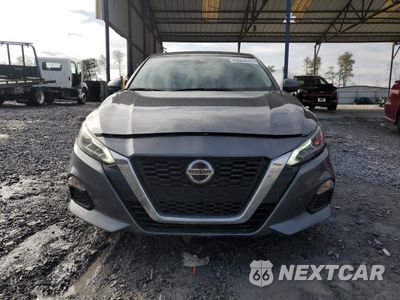 Piąte zdjęcie samochodu w środku: 2021 NISSAN ALTIMA SV VIN:1N4BL4DV0MN357870 - miniatura