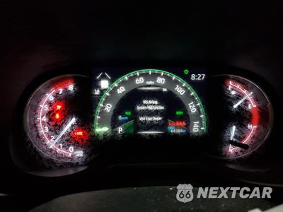 Zdjęcie 9 z 16 samochodu: 2023 TOYOTA RAV4 XLE VIN:2T3P1RFV0PW354111 - miniatura