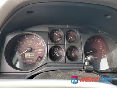 Zdjęcie 9 z 13 samochodu: 2002 MITSUBISHI MONTERO LIMITED VIN:JA4MW51R82J057774 - miniatura