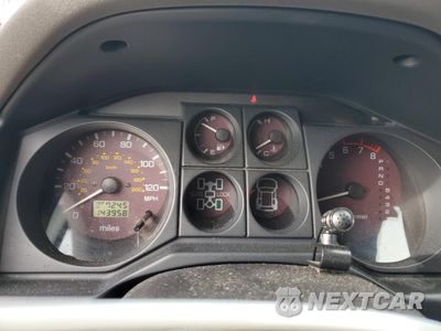Zdjęcie 9 z 13 samochodu: 2002 MITSUBISHI MONTERO LIMITED VIN:JA4MW51R82J057774 - miniatura