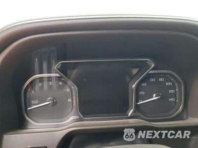 Zdjęcie 9 z 14 samochodu: 2019 GMC SIERRA K1500 DENALI VIN:1GTU9FEL0KZ358050 - miniatura