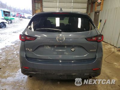 Zdjęcie 6 z 15 samochodu: 2023 MAZDA CX-5 PREFERRED VIN:JM3KFBCM6P0246375 - miniatura