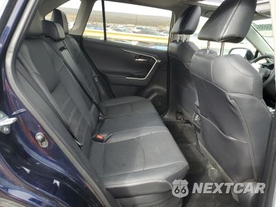 Zdjęcie 11 z 16 samochodu: 2022 TOYOTA RAV4 LIMITED VIN:4T3D6RFV3NU068609 - miniatura
