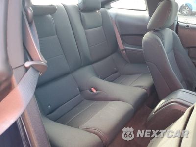 Zdjęcie 11 z 15 samochodu: 2011 FORD MUSTANG VIN:1ZVBP8AM6B5129979 - miniatura