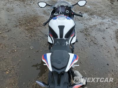 Zdjęcie 6 z 9 samochodu: 2021 BMW S 1000 RR VIN:WB10E2307M6E69369 - miniatura