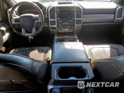 Zdjęcie 8 z 12 samochodu: 2017 FORD F250 SUPER DUTY VIN:1FT7W2BT0HED07716 - miniatura
