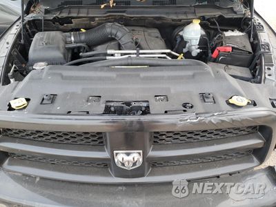 Zdjęcie 11 z 13 samochodu: 2009 DODGE RAM 1500 VIN:1D3HB13T99S709401 - miniatura