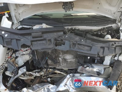 Zdjęcie 12 z 13 samochodu: 2022 CHEVROLET EXPRESS G3500 VIN:1GB3GSC75N1265001 - miniatura