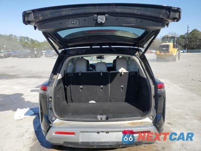 Zdjęcie 6 z 13 samochodu: 2023 NISSAN PATHFINDER SL VIN:5N1DR3CC2PC275162 - miniatura