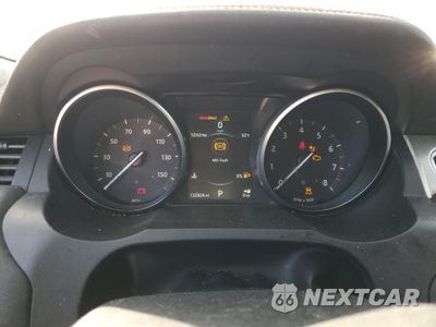 Zdjęcie 9 z 13 samochodu: 2016 LAND ROVER RANGE ROVER EVOQUE SE VIN:SALVP2BG4GH117494 - miniatura