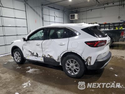 Drugie zdjęcie samochodu z przodu: 2023 FORD ESCAPE ACTIVE VIN:1FMCU9GN4PUA20225 - miniatura
