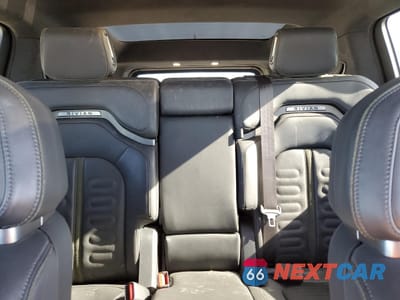 Zdjęcie 10 z 15 samochodu: 2023 RIVIAN R1S ADVENTURE VIN:7PDSGABA2PN021129 - miniatura