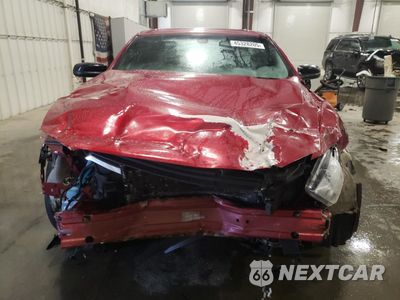 Piąte zdjęcie samochodu w środku: 2016 FORD TAURUS SHO VIN:1FAHP2KT1GG126215 - miniatura