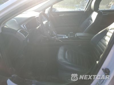 Zdjęcie 7 z 12 samochodu: 2013 FORD FUSION SE VIN:3FA6P0H98DR188917 - miniatura