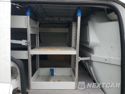 Zdjęcie 11 z 13 samochodu: 2014 FORD TRANSIT CONNECT XL VIN:NM0LS7E71E1167598 - miniatura