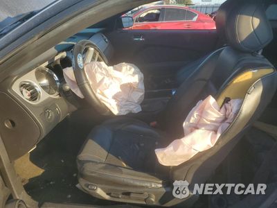 Zdjęcie 7 z 13 samochodu: 2014 FORD MUSTANG VIN:1ZVBP8AM8E5232275 - miniatura