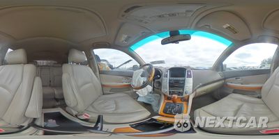 Zdjęcie 13 z 15 samochodu: 2009 LEXUS RX 350 VIN:2T2HK31U69C114437 - miniatura