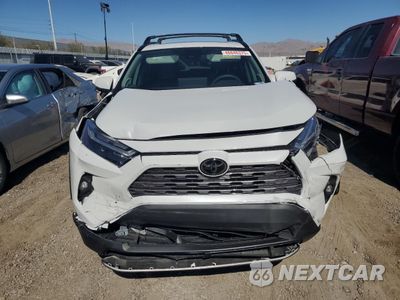 Piąte zdjęcie samochodu w środku: 2024 TOYOTA RAV4 LIMITED VIN:2T3Y1RFV3RW346253 - miniatura
