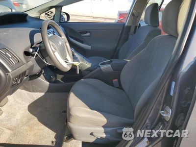 Zdjęcie 7 z 12 samochodu: 2015 TOYOTA PRIUS VIN:JTDKN3DU6F0411467 - miniatura