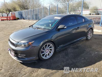 2006 TOYOTA SCION TC JTKDE177960117072 - główne zdjęcie licytacji z USA - miniatura