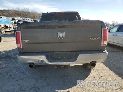 Zdjęcie 6 z 13 samochodu: 2017 RAM 1500 LARAMIE VIN:1C6RR7NT7HS661296 - miniatura