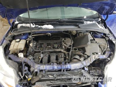 Zdjęcie 13 z 14 samochodu: 2012 FORD FOCUS SE VIN:1FAHP3K25CL467566 - miniatura