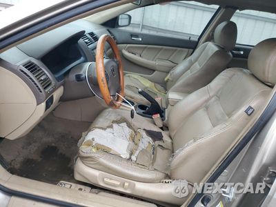 Zdjęcie 7 z 14 samochodu: 2005 HONDA ACCORD HYBRID VIN:JHMCN36425C001651 - miniatura