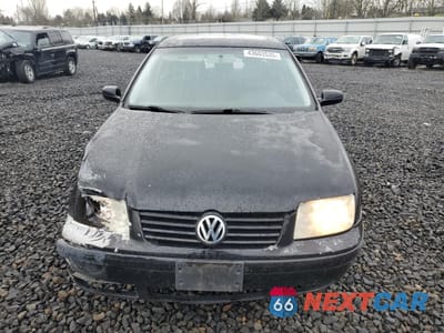 Piąte zdjęcie samochodu w środku: 2001 VOLKSWAGEN JETTA GLS VIN:3VWSB69M91M198357 - miniatura