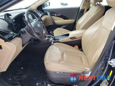 Zdjęcie 7 z 12 samochodu: 2013 HYUNDAI AZERA VIN:KMHFG4JG8DA224248 - miniatura