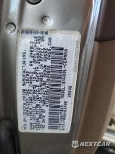 Zdjęcie 12 z 12 samochodu: 2001 TOYOTA CAMRY CE VIN:4T1BG22K01U029860 - miniatura