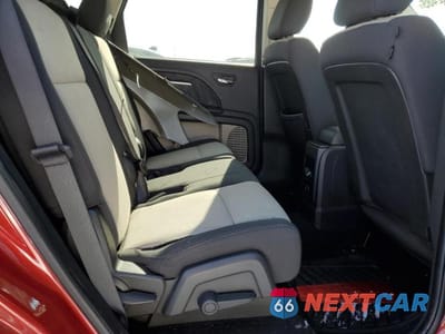 Zdjęcie 11 z 13 samochodu: 2009 DODGE JOURNEY SXT VIN:3D4GG57V09T201604 - miniatura