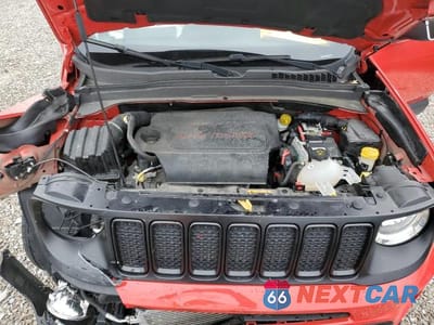 Zdjęcie 12 z 14 samochodu: 2021 JEEP RENEGADE SPORT VIN:ZACNJCAB0MPM55951 - miniatura