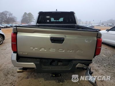 Zdjęcie 6 z 12 samochodu: 2024 TOYOTA TACOMA DOUBLE CAB VIN:3TYLB5JN1RT037331 - miniatura