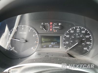 Zdjęcie 9 z 14 samochodu: 2015 NISSAN SENTRA S VIN:3N1AB7AP8FY250882 - miniatura