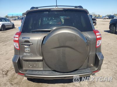 Zdjęcie 6 z 13 samochodu: 2011 TOYOTA RAV4 VIN:JTMZF4DV0BD029822 - miniatura