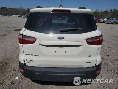 Zdjęcie 6 z 16 samochodu: 2020 FORD ECOSPORT SE VIN:MAJ3S2GE7LC311289 - miniatura