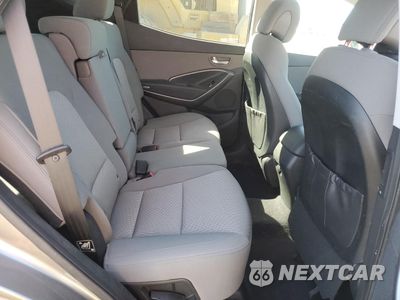 Zdjęcie 11 z 15 samochodu: 2013 HYUNDAI SANTA FE SPORT VIN:5XYZT3LB3DG011443 - miniatura