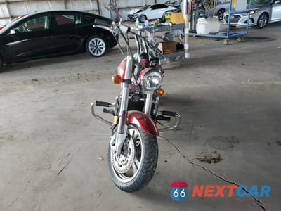 Drugie zdjęcie samochodu z przodu: 2008 KAWASAKI VN1600 B VIN:JKBVNKB158A018904 - miniatura