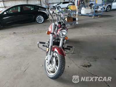 Drugie zdjęcie samochodu z przodu: 2008 KAWASAKI VN1600 B VIN:JKBVNKB158A018904 - miniatura