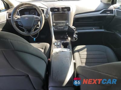 Zdjęcie 8 z 12 samochodu: 2019 FORD FUSION SE VIN:3FA6P0HD7KR239194 - miniatura