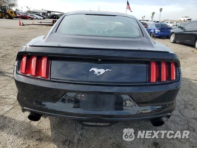 Zdjęcie 6 z 13 samochodu: 2017 FORD MUSTANG VIN:1FA6P8TH7H5305926 - miniatura