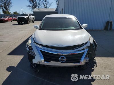 Piąte zdjęcie samochodu w środku: 2015 NISSAN ALTIMA 2.5 VIN:1N4AL3AP6FC209099 - miniatura