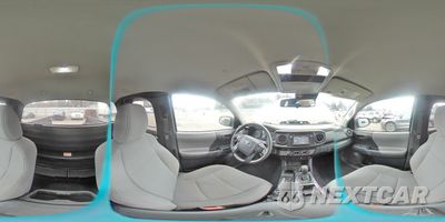 Zdjęcie 13 z 15 samochodu: 2019 TOYOTA TACOMA ACCESS CAB VIN:5TFRX5GN3KX144895 - miniatura
