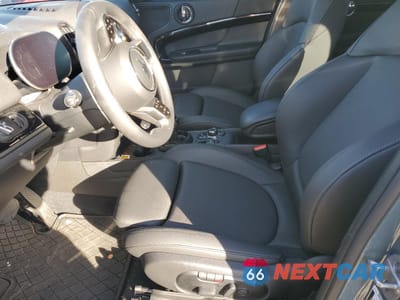 Zdjęcie 7 z 12 samochodu: 2024 MINI COOPER S COUNTRYMAN ALL4 VIN:WMZ83BR08R3S05750 - miniatura