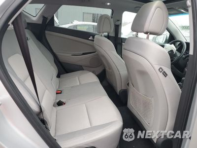 Zdjęcie 12 z 16 samochodu: 2018 HYUNDAI TUCSON VALUE VIN:KM8J3CA22JU793708 - miniatura