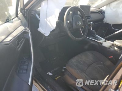 Zdjęcie 8 z 14 samochodu: 2023 TOYOTA RAV4 LE VIN:2T3H1RFV0PW292259 - miniatura
